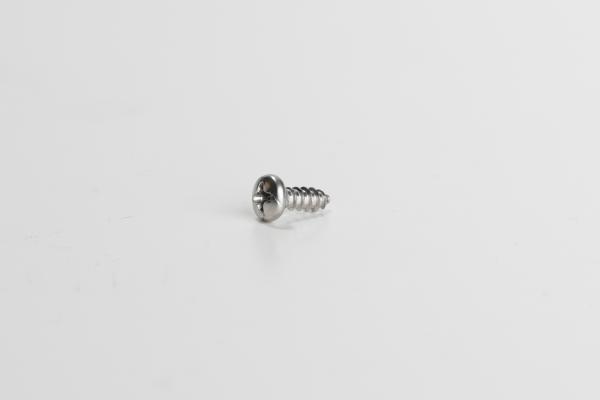 Blechschrauben 3,5 A2/PZ  DIN7981